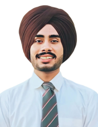 harminder singh